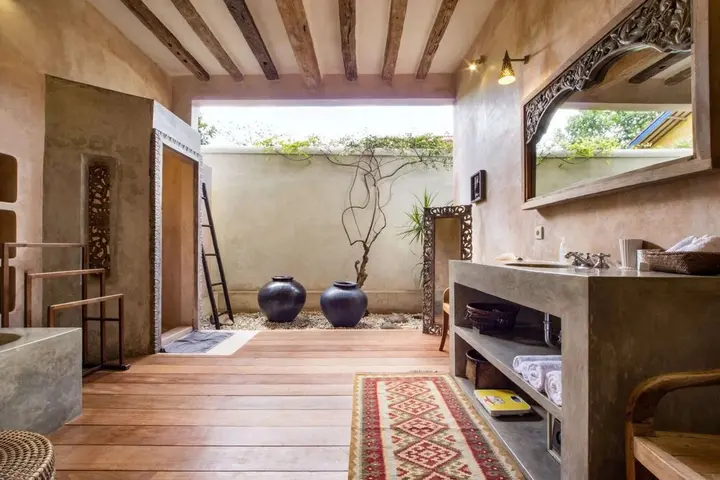 Керобокан: Beautiful Villa With Private Pool, Bali Villa 2020