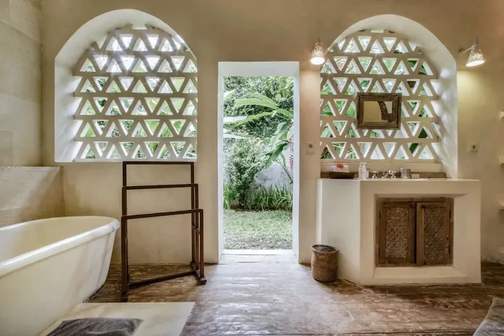 Керобокан: Beautiful Villa With Private Pool, Bali Villa 2020