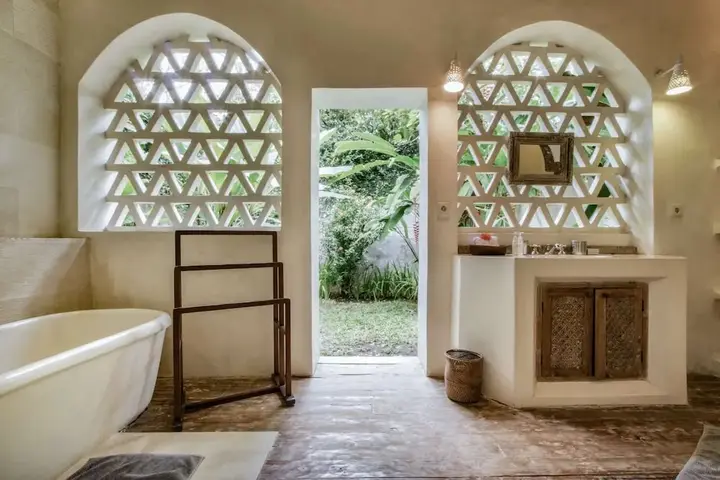 Керобокан: Beautiful Villa With Private Pool, Bali Villa 2020