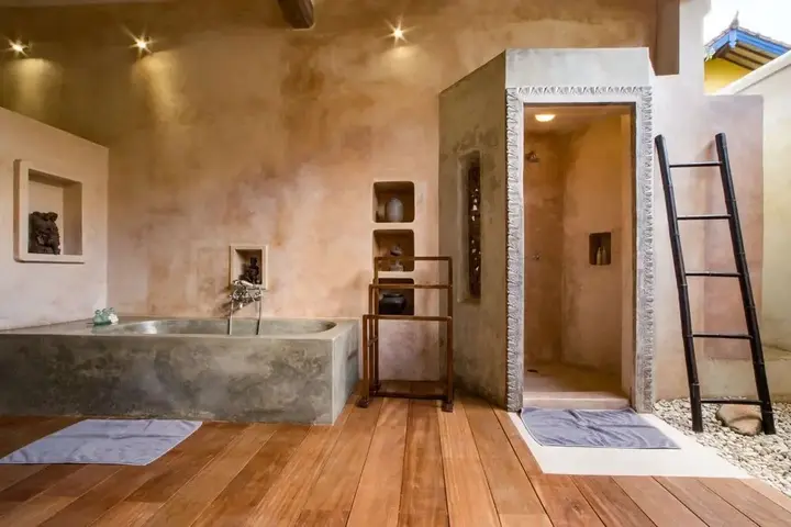 Керобокан: Beautiful Villa With Private Pool, Bali Villa 2020