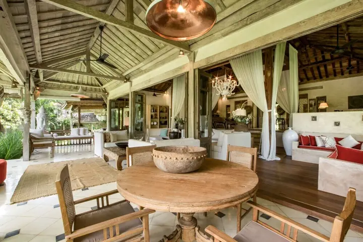 Керобокан: Beautiful Villa With Private Pool, Bali Villa 2020