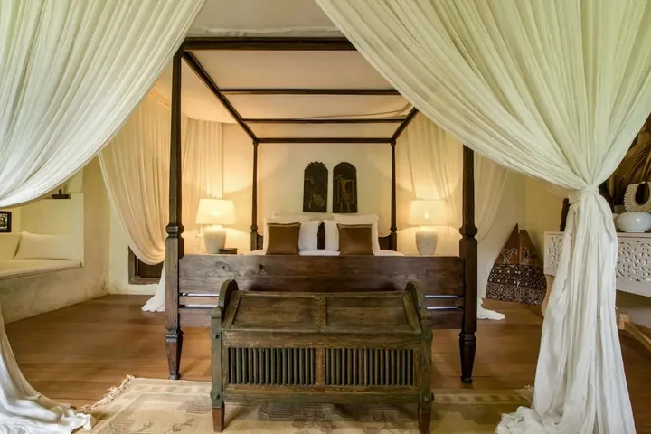 Керобокан: Beautiful Villa With Private Pool, Bali Villa 2020