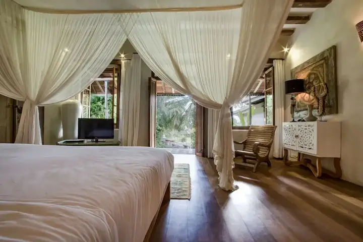 Beautiful Villa With Private Pool, Bali Villa 2020 — фото 4