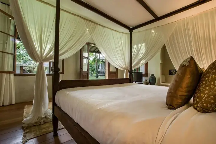 Beautiful Villa With Private Pool, Bali Villa 2020 — фото 2