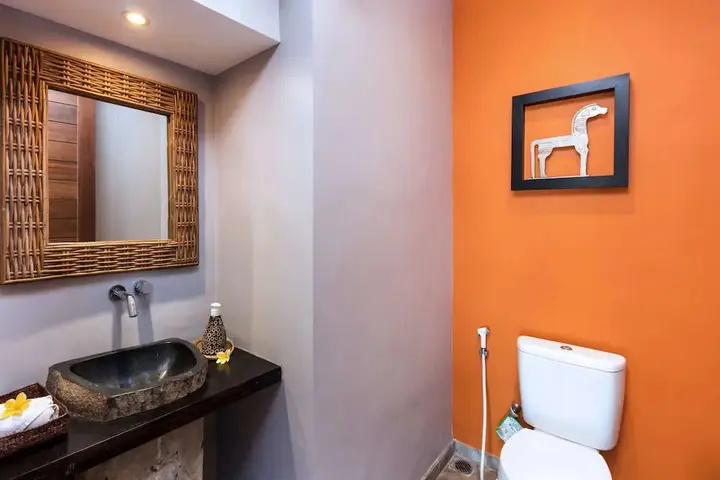 Керобокан: Beautiful Villa With Private Pool, Bali Villa 2028