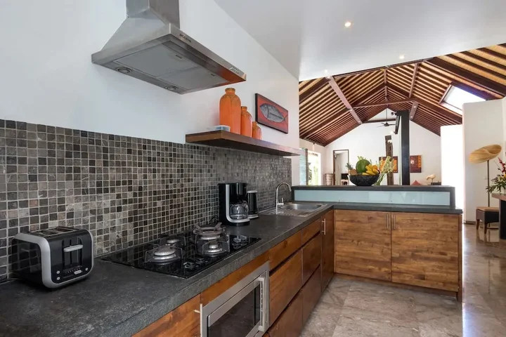 Керобокан: Beautiful Villa With Private Pool, Bali Villa 2028