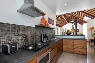Керобокан: Beautiful Villa With Private Pool, Bali Villa 2028