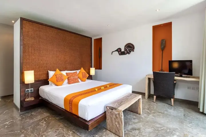 Керобокан: Beautiful Villa With Private Pool, Bali Villa 2028