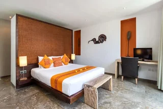 Керобокан: Beautiful Villa With Private Pool, Bali Villa 2028