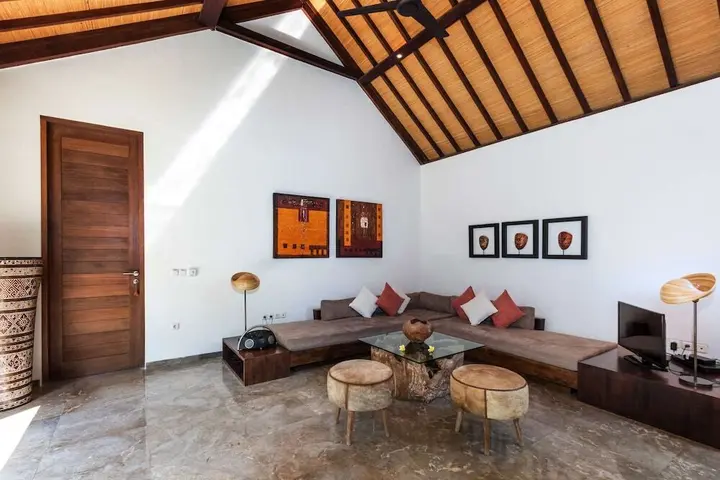 Керобокан: Beautiful Villa With Private Pool, Bali Villa 2028