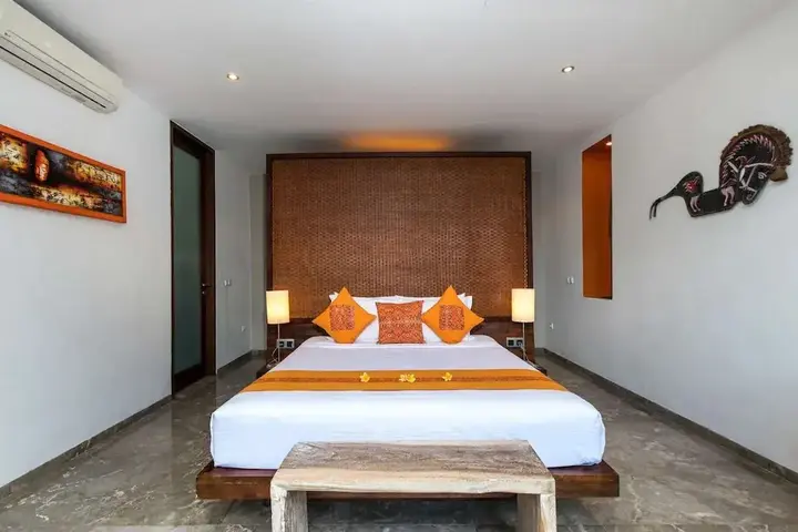 Керобокан: Beautiful Villa With Private Pool, Bali Villa 2028