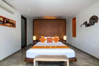 Керобокан: Beautiful Villa With Private Pool, Bali Villa 2028