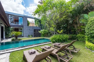 Керобокан: Beautiful Villa With Private Pool, Bali Villa 2028