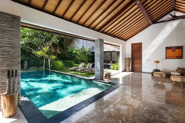 Керобокан: Beautiful Villa With Private Pool, Bali Villa 2028
