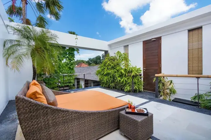 Керобокан: Beautiful Villa With Private Pool, Bali Villa 2028