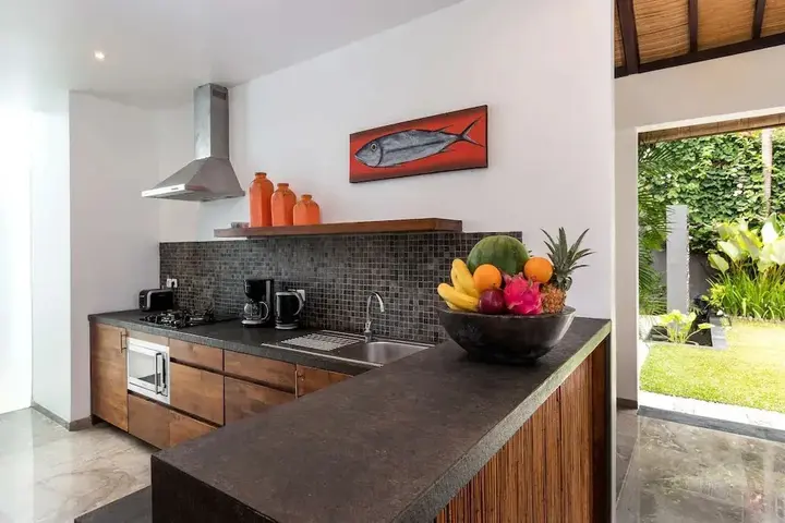 Керобокан: Beautiful Villa With Private Pool, Bali Villa 2028