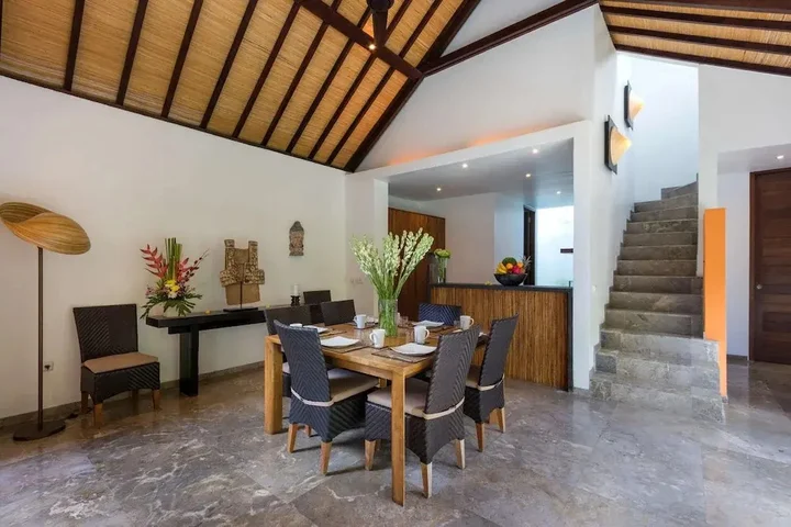 Керобокан: Beautiful Villa With Private Pool, Bali Villa 2028