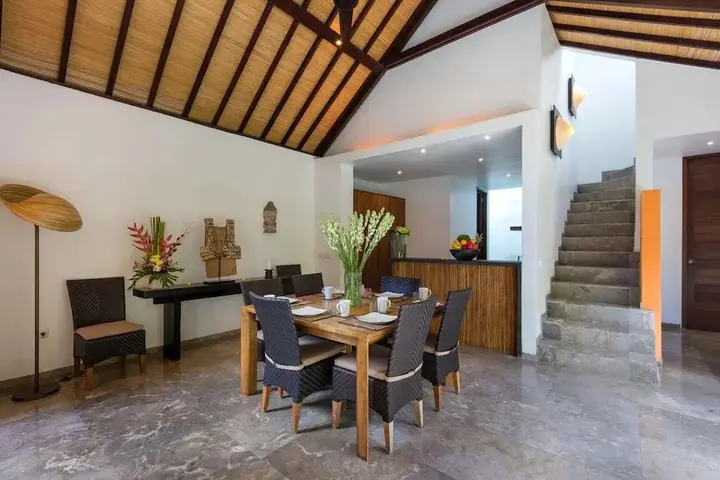 Керобокан: Beautiful Villa With Private Pool, Bali Villa 2028