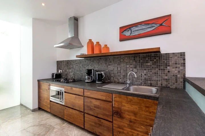 Керобокан: Beautiful Villa With Private Pool, Bali Villa 2028