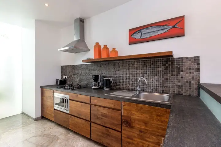 Керобокан: Beautiful Villa With Private Pool, Bali Villa 2028