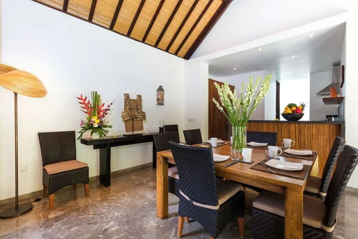 Керобокан: Beautiful Villa With Private Pool, Bali Villa 2028