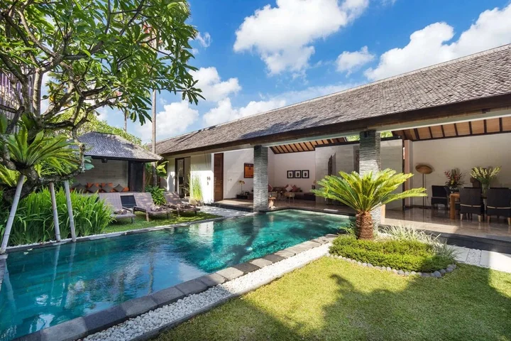 Керобокан: Beautiful Villa With Private Pool, Bali Villa 2028