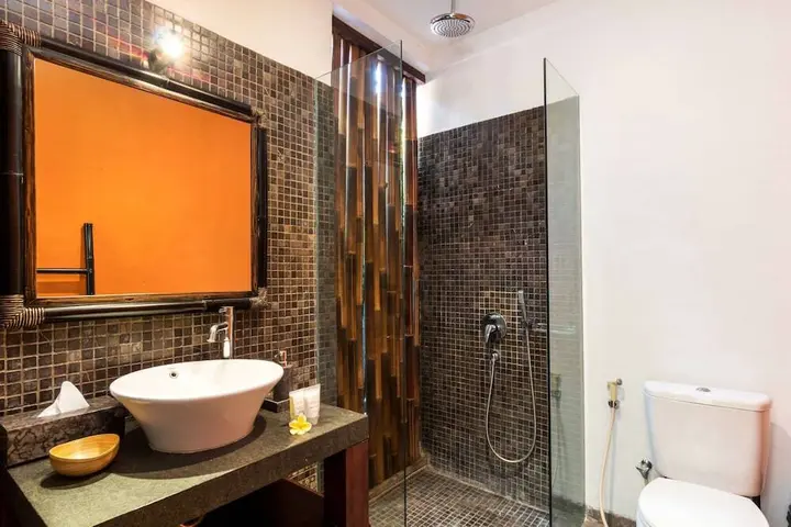 Керобокан: Beautiful Villa With Private Pool, Bali Villa 2028