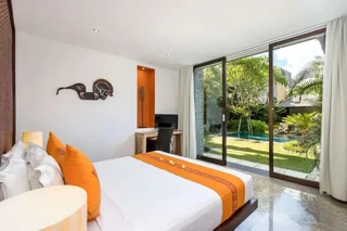 Керобокан: Beautiful Villa With Private Pool, Bali Villa 2028
