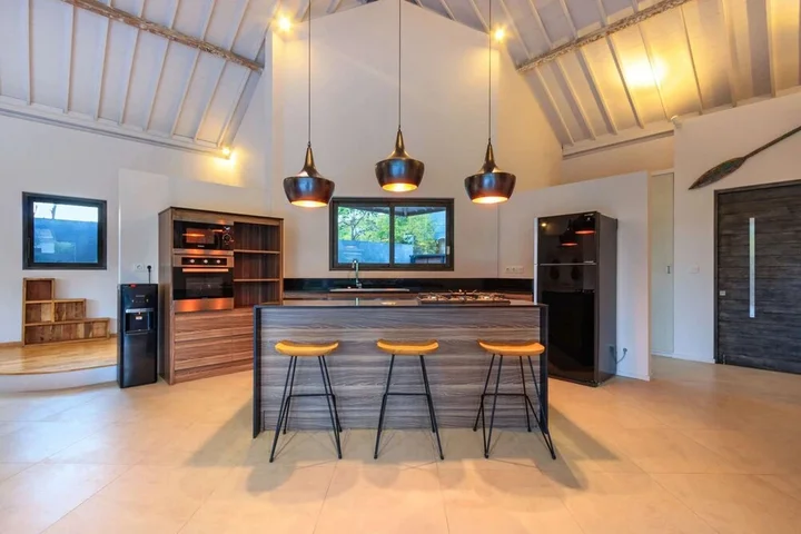Кута: Bali Villa Near the Beach, 2041