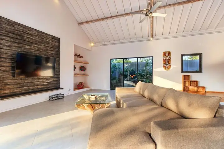 Bali Villa Near the Beach, 2041 — фото 1