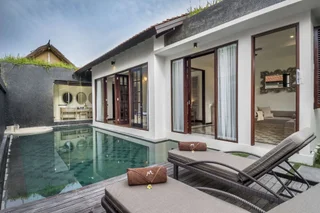 Керобокан: Luxury 1 Bedroom Villa With Private Pool, Bali Villa 2009