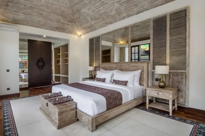 Luxury 1 Bedroom Villa With Private Pool, Bali Villa 2009 — фото 5
