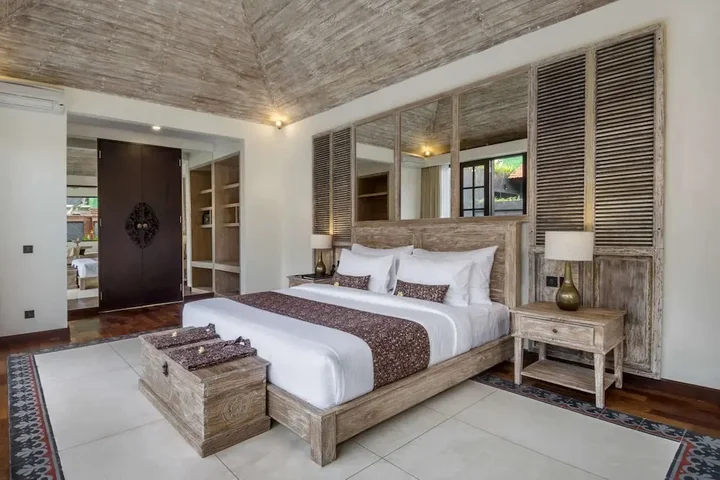 Керобокан: Luxury 1 Bedroom Villa With Private Pool, Bali Villa 2009