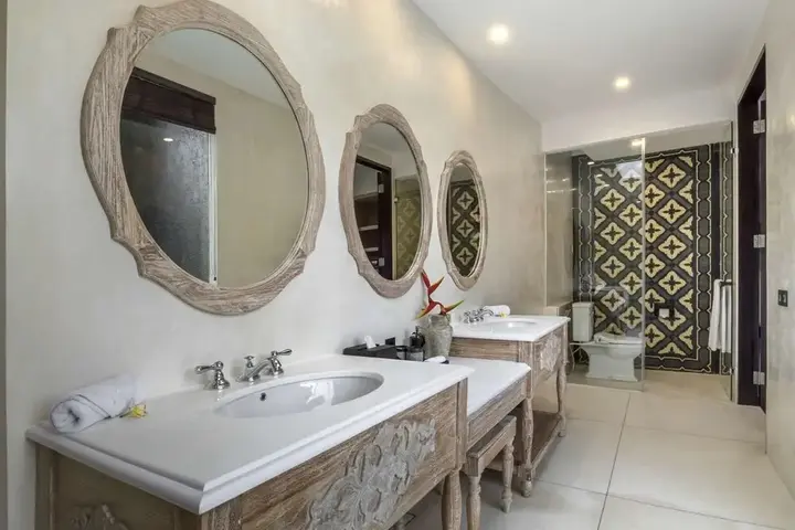 Керобокан: Luxury 1 Bedroom Villa With Private Pool, Bali Villa 2009