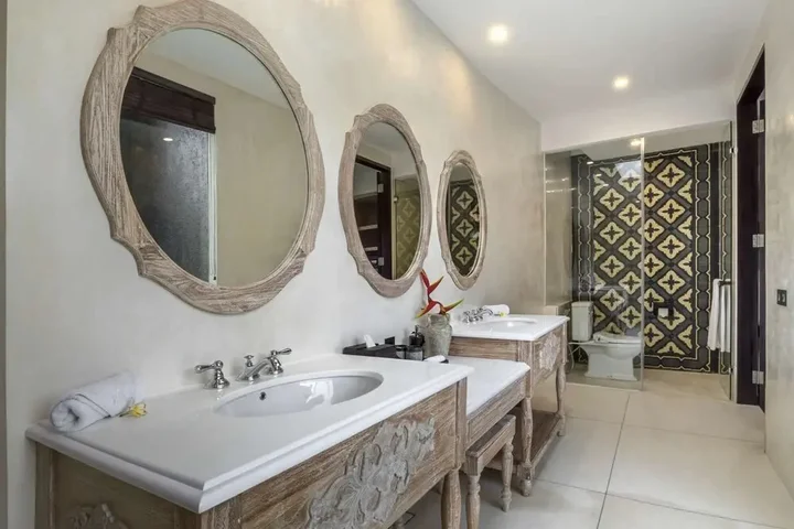 Керобокан: Luxury 1 Bedroom Villa With Private Pool, Bali Villa 2009