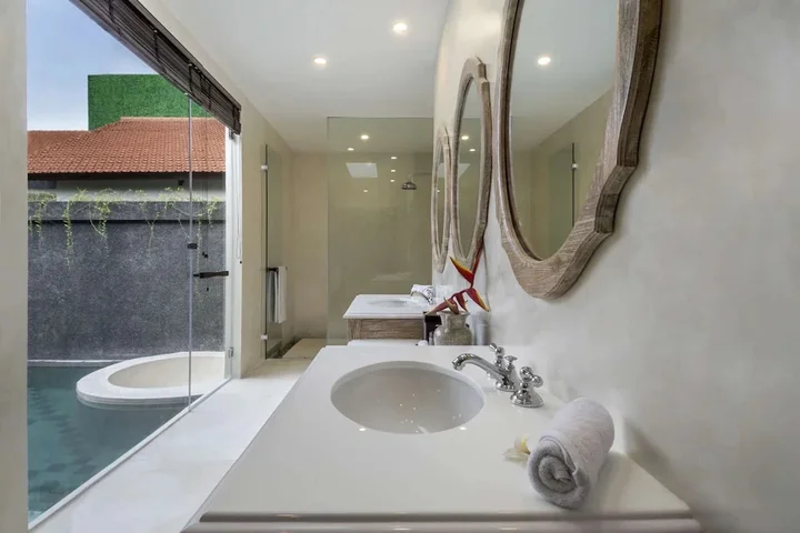 Керобокан: Luxury 1 Bedroom Villa With Private Pool, Bali Villa 2009