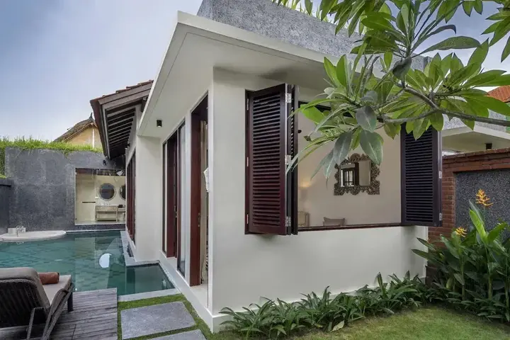Керобокан: Luxury 1 Bedroom Villa With Private Pool, Bali Villa 2009