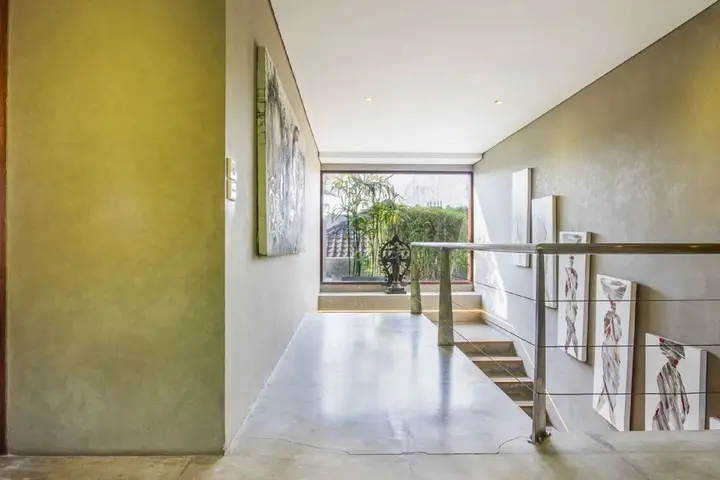 Кута: Luxury Villa in Bali near Beach, Bali Villa 2086