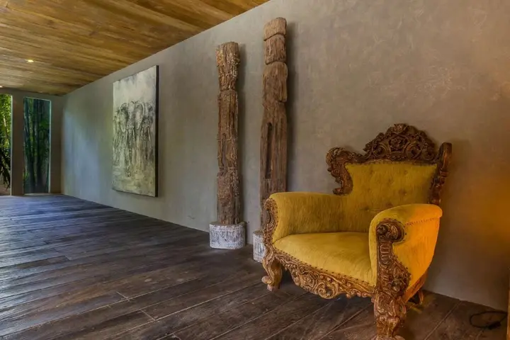 Кута: Luxury Villa in Bali near Beach, Bali Villa 2086