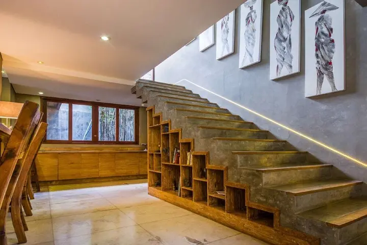 Кута: Luxury Villa in Bali near Beach, Bali Villa 2086