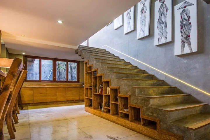 Кута: Luxury Villa in Bali near Beach, Bali Villa 2086