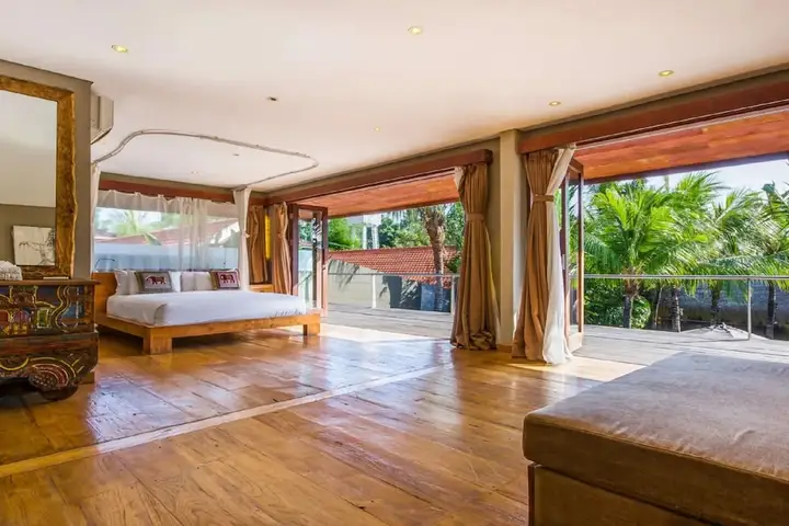 Luxury Villa in Bali near Beach, Bali Villa 2086 — фото 2