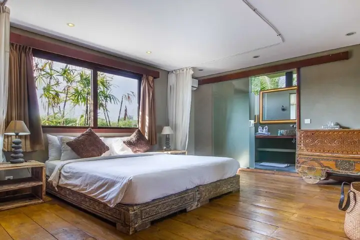 Luxury Villa in Bali near Beach, Bali Villa 2086 — фото 5