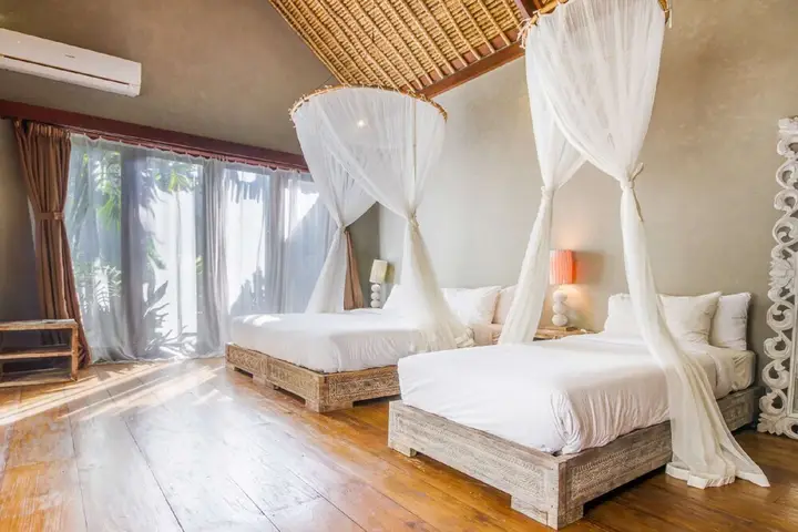 Luxury Villa in Bali near Beach, Bali Villa 2086 — фото 4