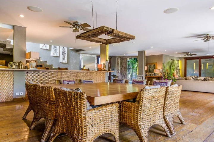 Кута: Luxury Villa in Bali near Beach, Bali Villa 2086