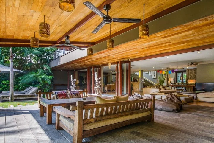 Кута: Luxury Villa in Bali near Beach, Bali Villa 2086