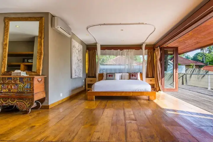 Luxury Villa in Bali near Beach, Bali Villa 2086 — фото 6