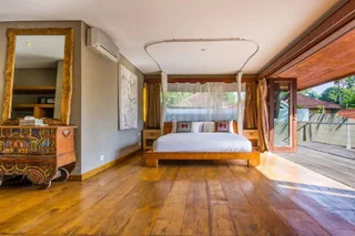 Кута: Luxury Villa in Bali near Beach, Bali Villa 2086