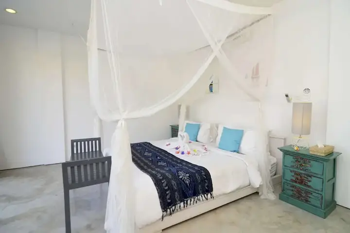 Rent a Luxury Villa in Bali Close to the Beach — фото 5