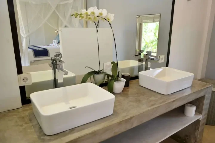 Чангу: Rent a Luxury Villa in Bali Close to the Beach